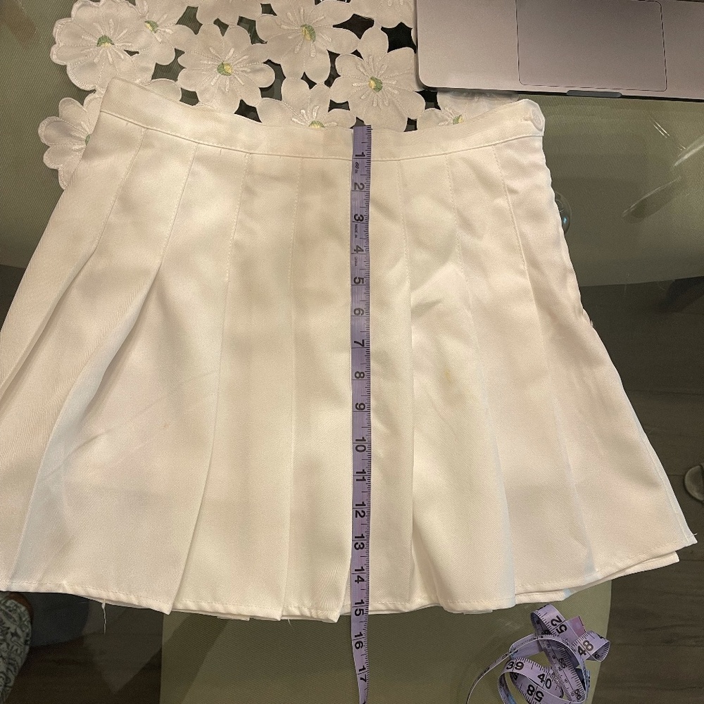 Tennis Skort